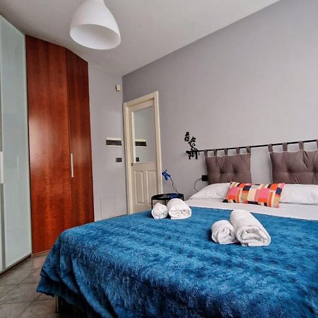 Myhouse Inn Fermata Paradiso - Affitti Brevi Italia Collegno Exterior photo