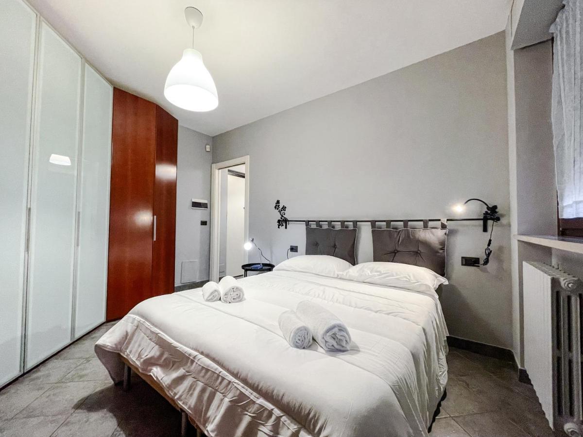 Myhouse Inn Fermata Paradiso - Affitti Brevi Italia Collegno Exterior photo