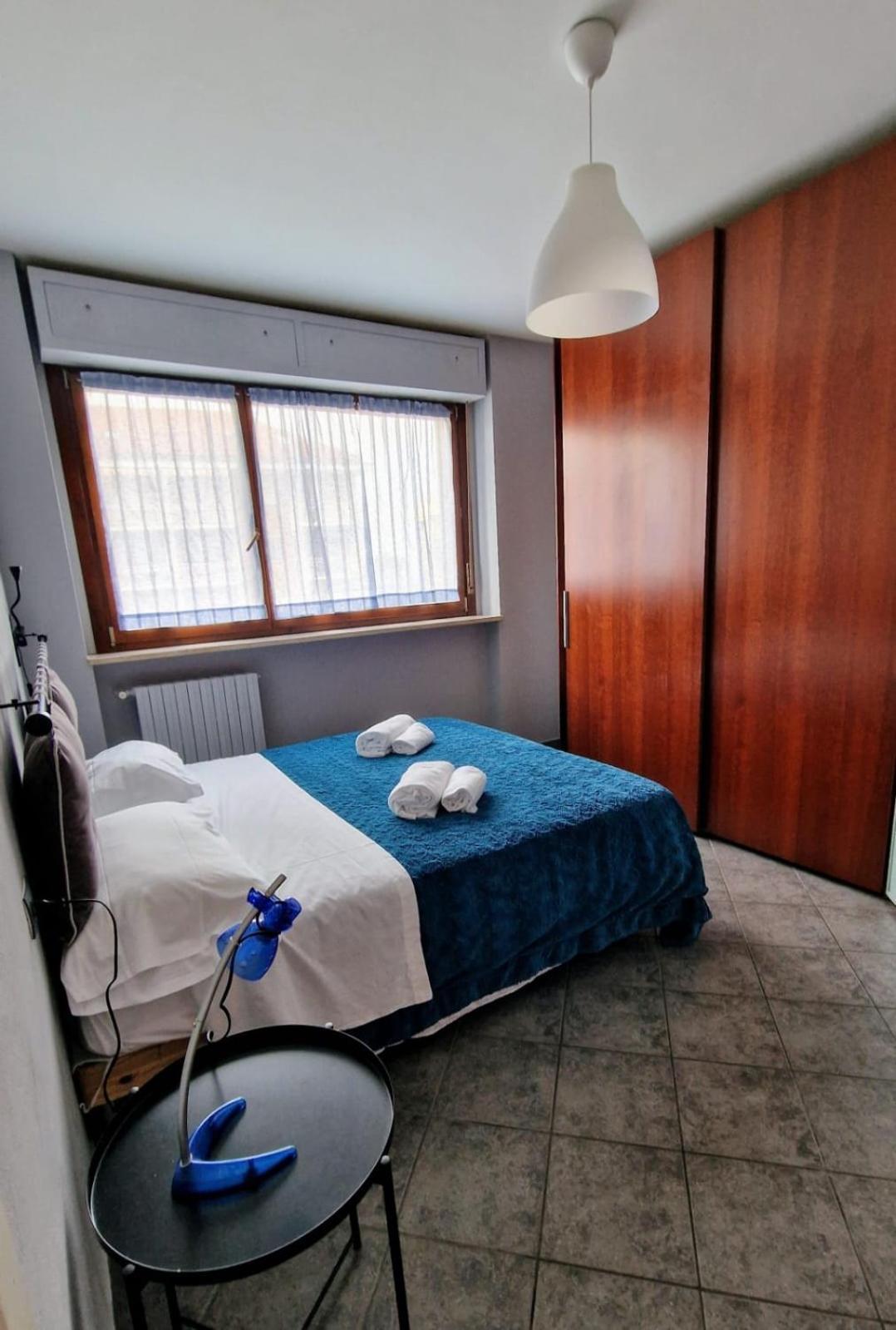 Myhouse Inn Fermata Paradiso - Affitti Brevi Italia Collegno Exterior photo