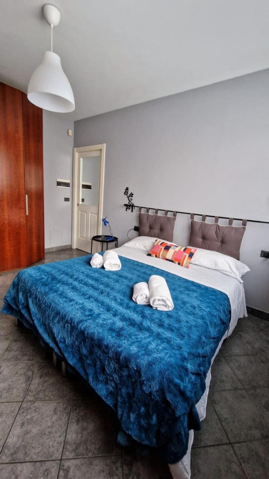 Myhouse Inn Fermata Paradiso - Affitti Brevi Italia Collegno Exterior photo